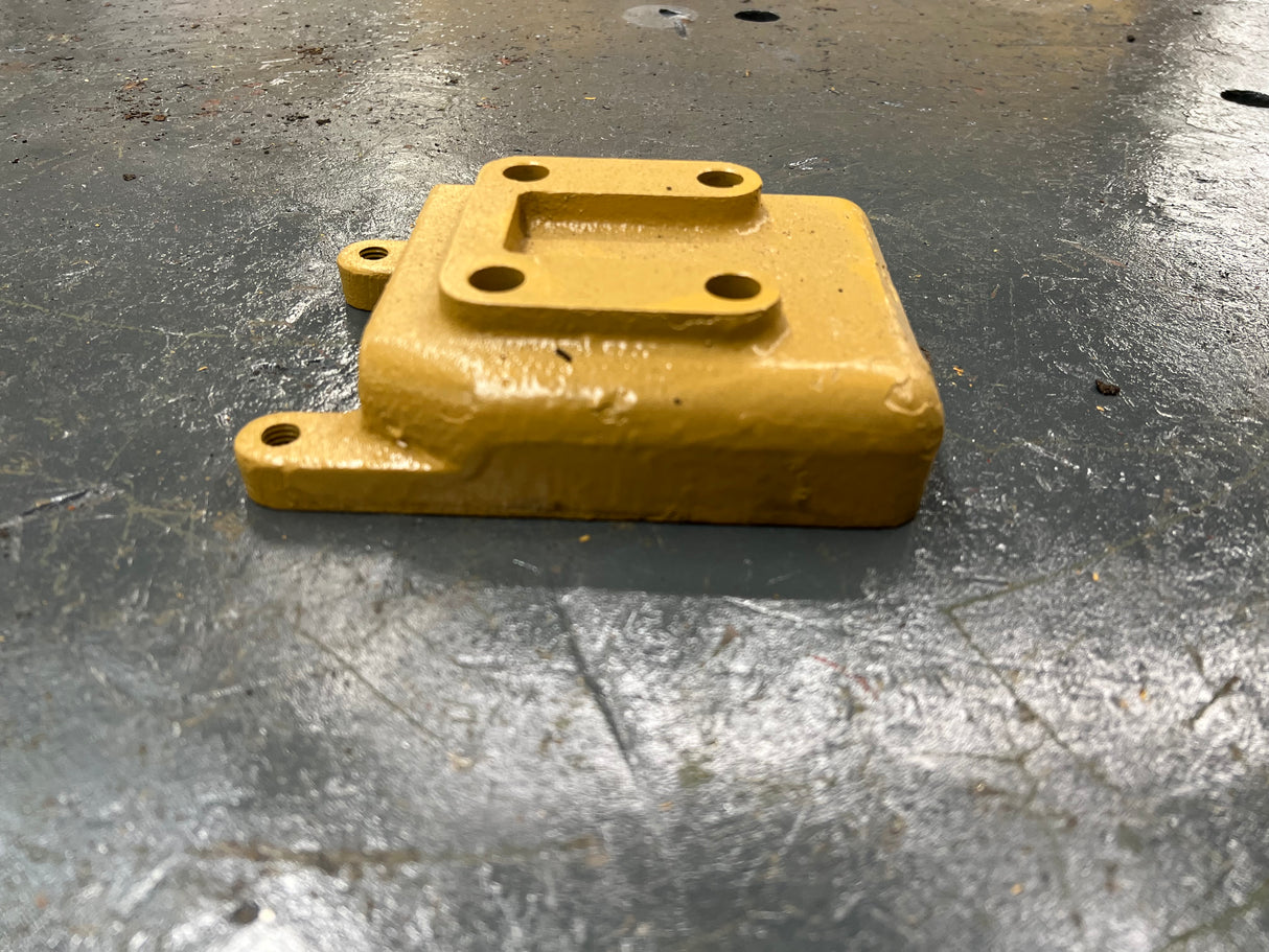 Caterpillar 3306 Fan Hub Adaptor 9L 5613 4