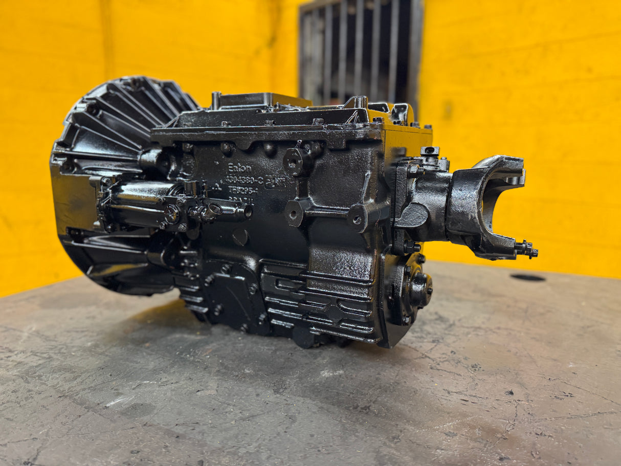 Eaton/Fuller FS6406A Transmission For Sale, FS-6406A, 6 Speed