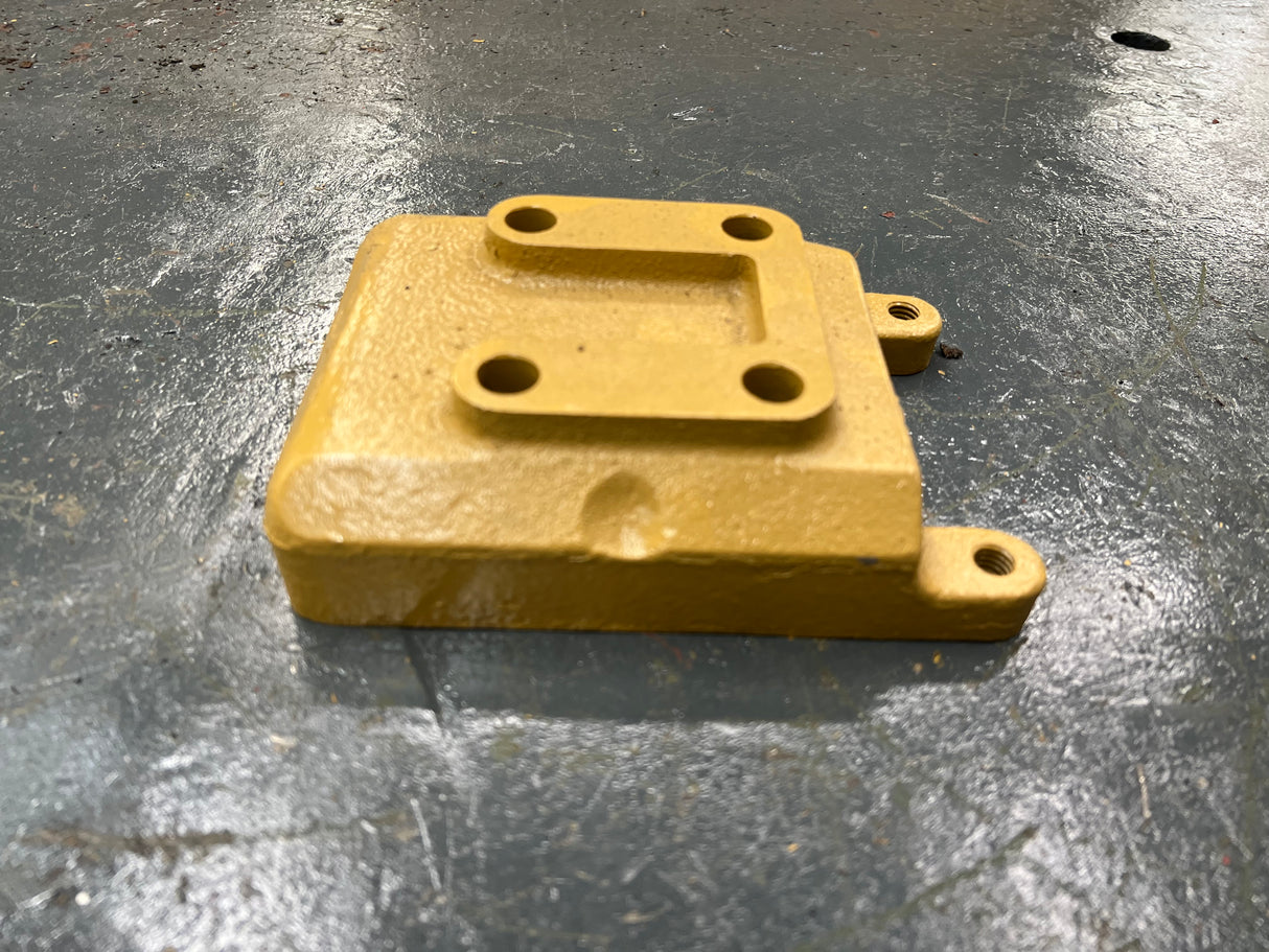 Caterpillar 3306 Fan Hub Adaptor 9L 5613 4