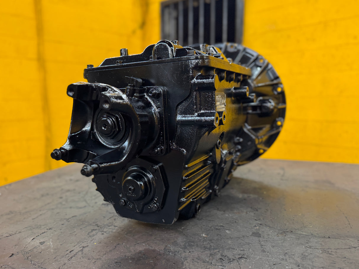 Eaton/Fuller FS6406A Transmission For Sale, FS-6406A, 6 Speed