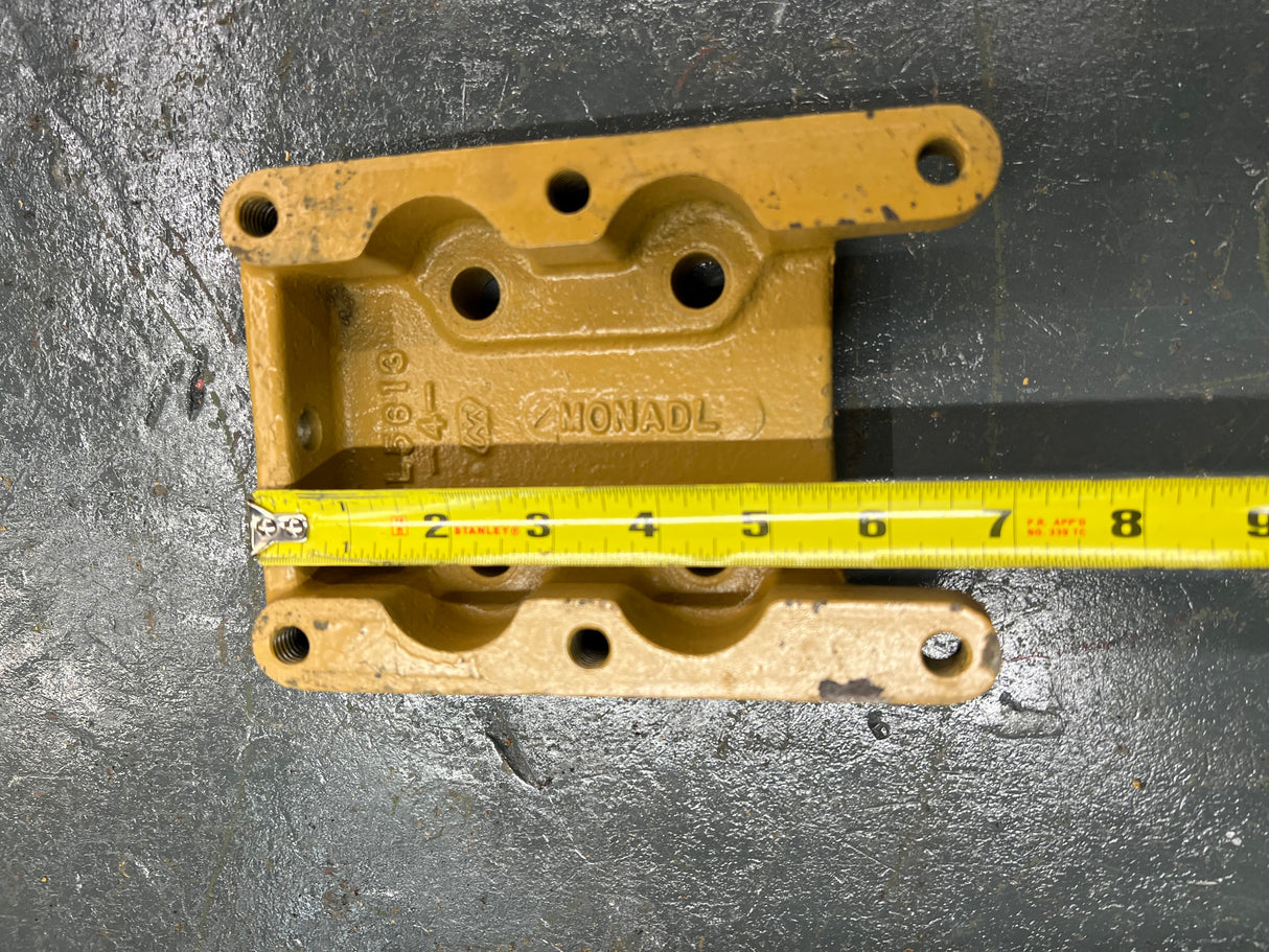 Caterpillar 3306 Fan Hub Adaptor 9L 5613 4