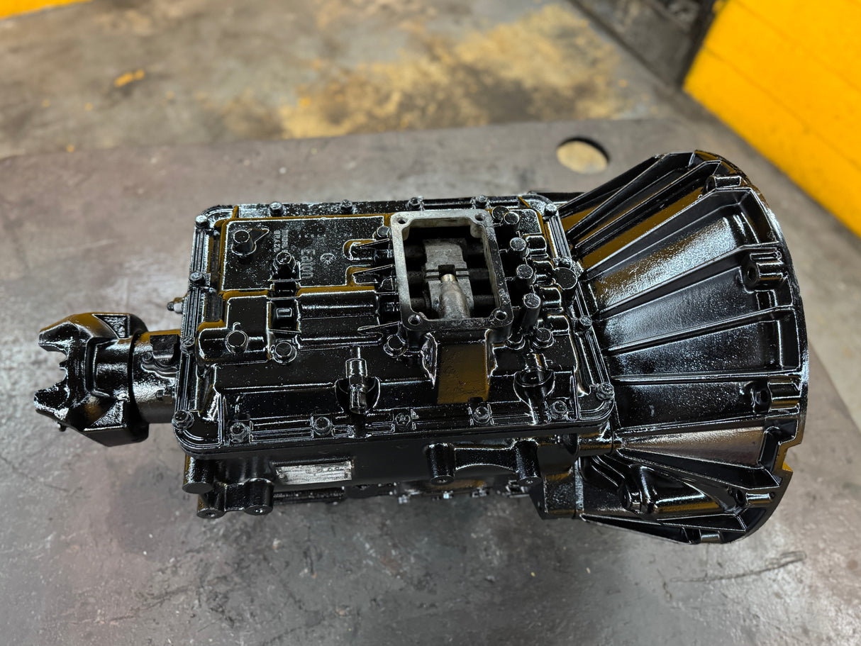 Eaton/Fuller FS6406A Transmission For Sale, FS-6406A, 6 Speed