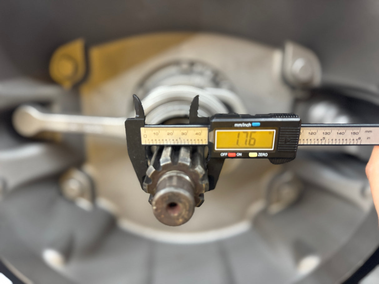 Eaton/Fuller FS6406A Transmission For Sale, FS-6406A, 6 Speed