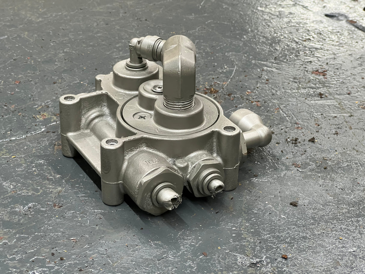 Bendix 802926 TP-5 Tractor Protection Valve Part # 5016833