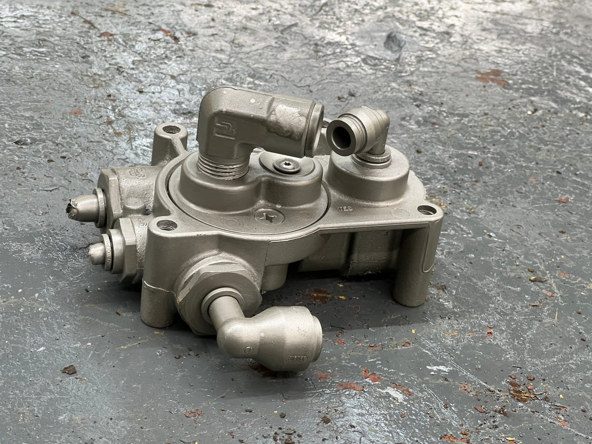 Bendix 802926 TP-5 Tractor Protection Valve Part # 5016833