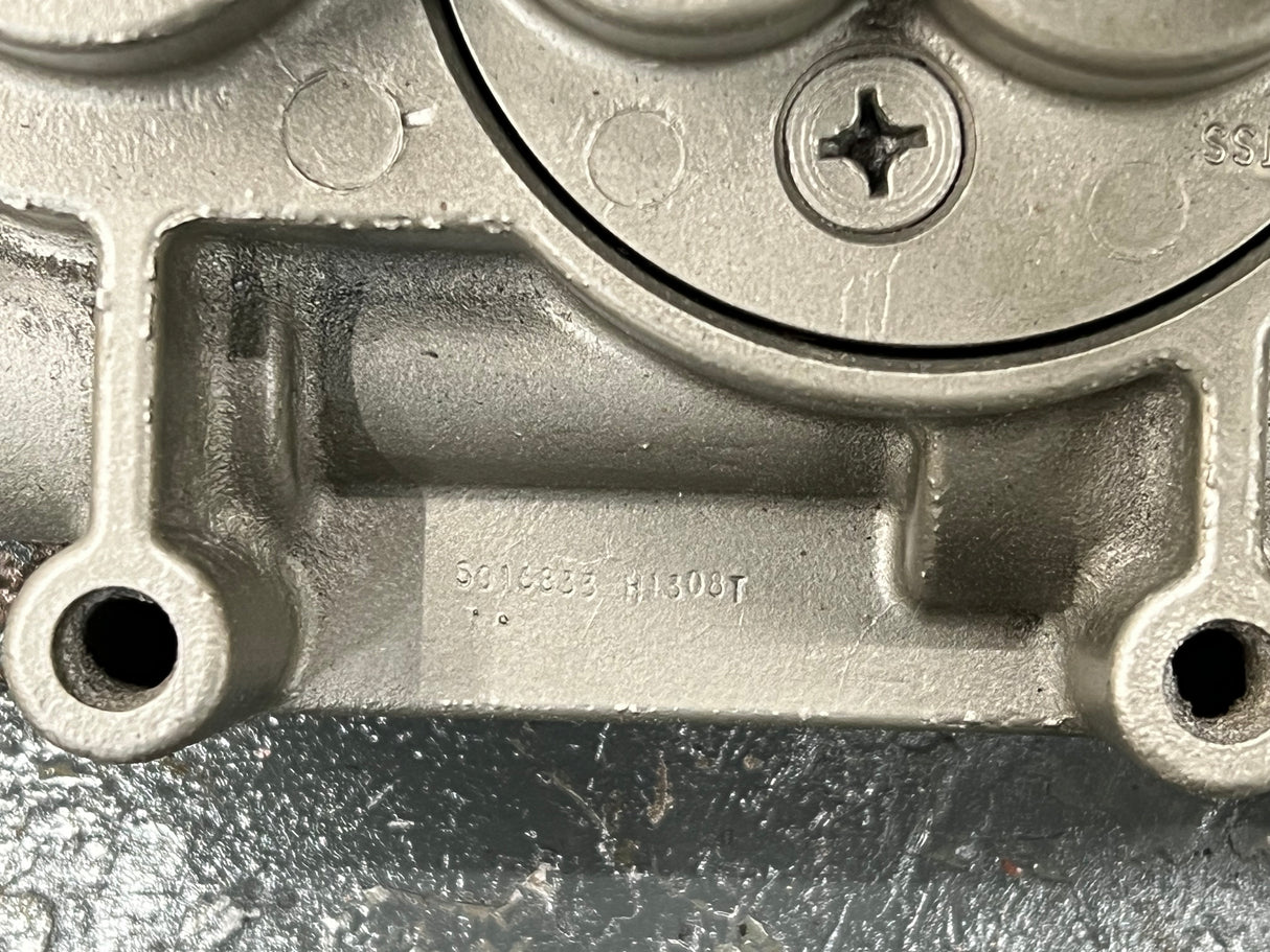 Bendix 802926 TP-5 Tractor Protection Valve Part # 5016833