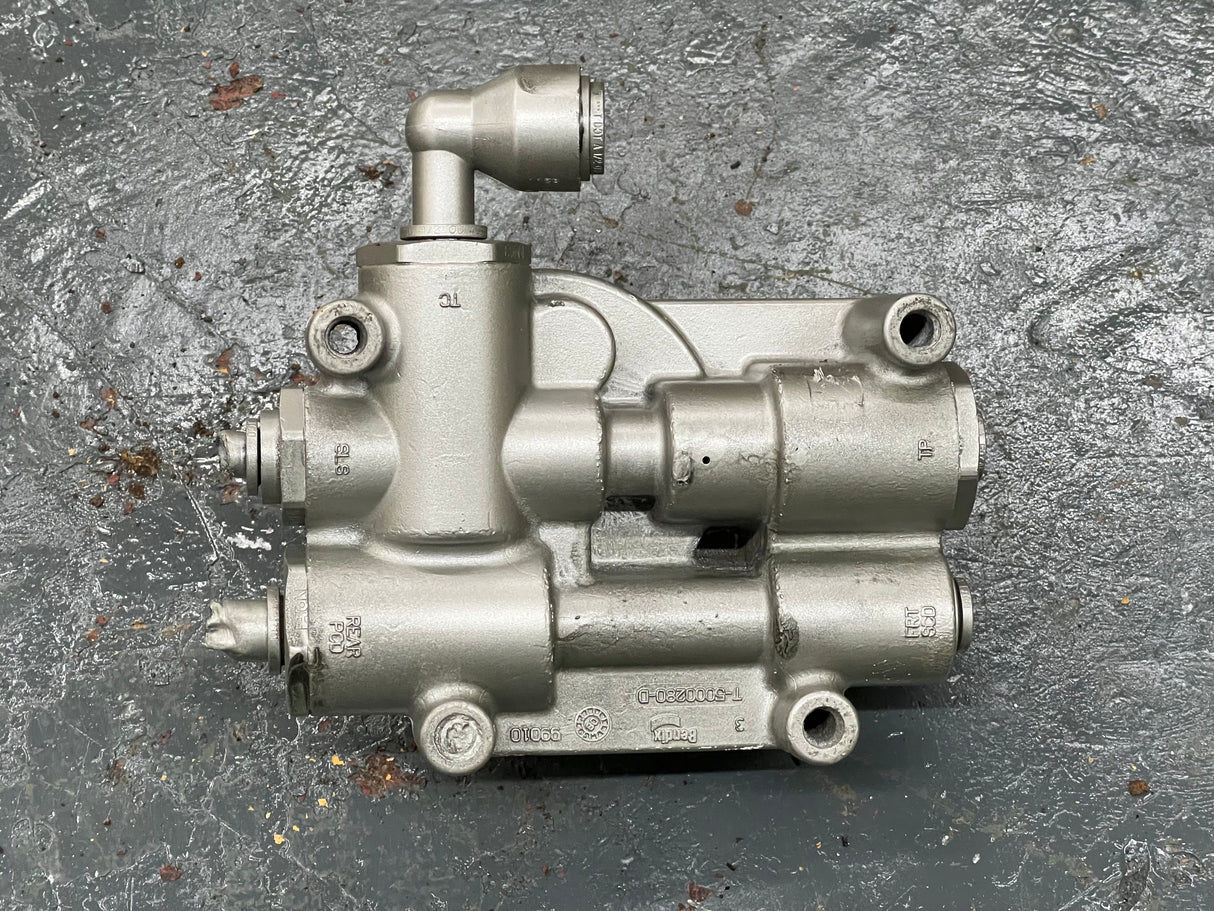 Bendix 802926 TP-5 Tractor Protection Valve Part # 5016833