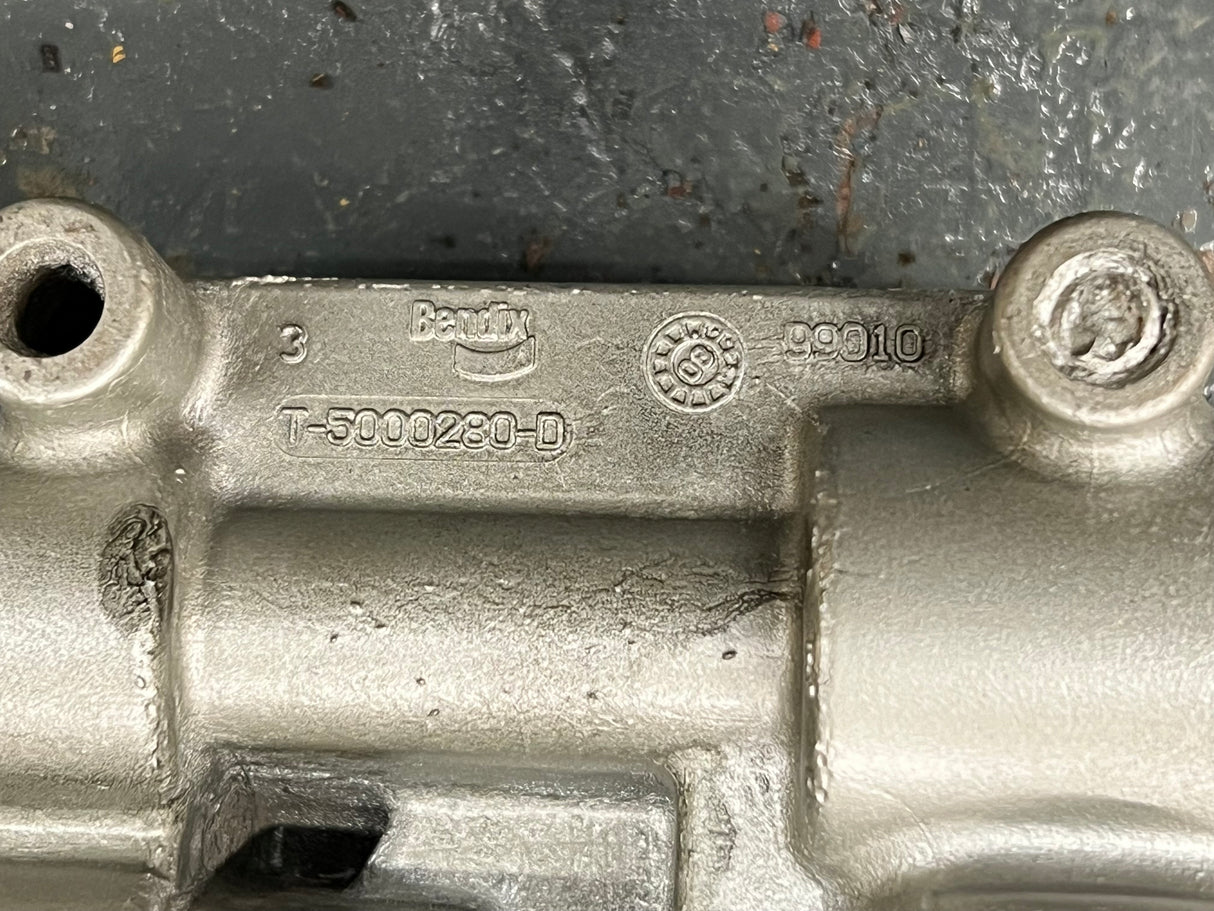 Bendix 802926 TP-5 Tractor Protection Valve Part # 5016833