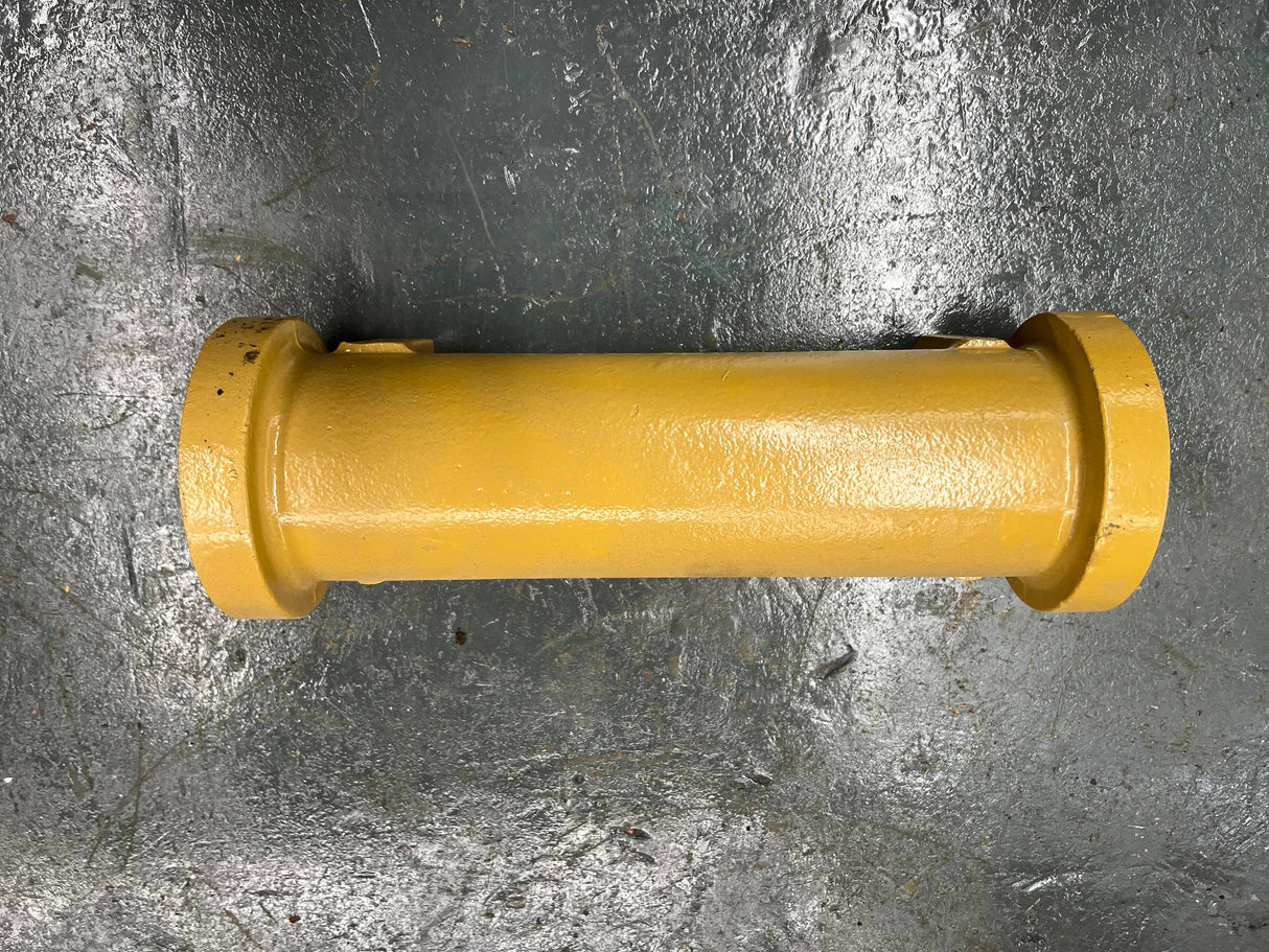 Caterpillar 3406 Engine Oil Cooler Part # 7W-2184, 7W-2183