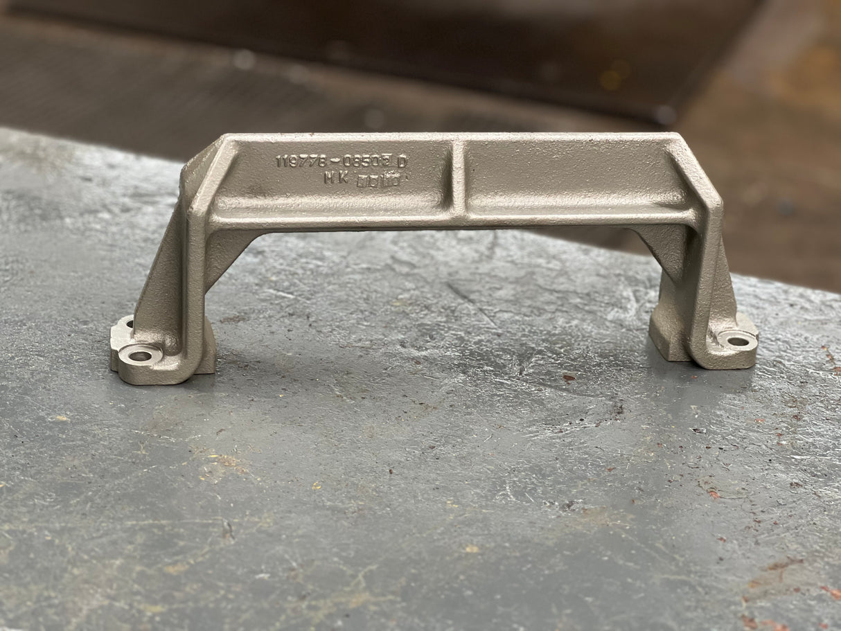 Yanmar Engine Mount 119778-08502 D