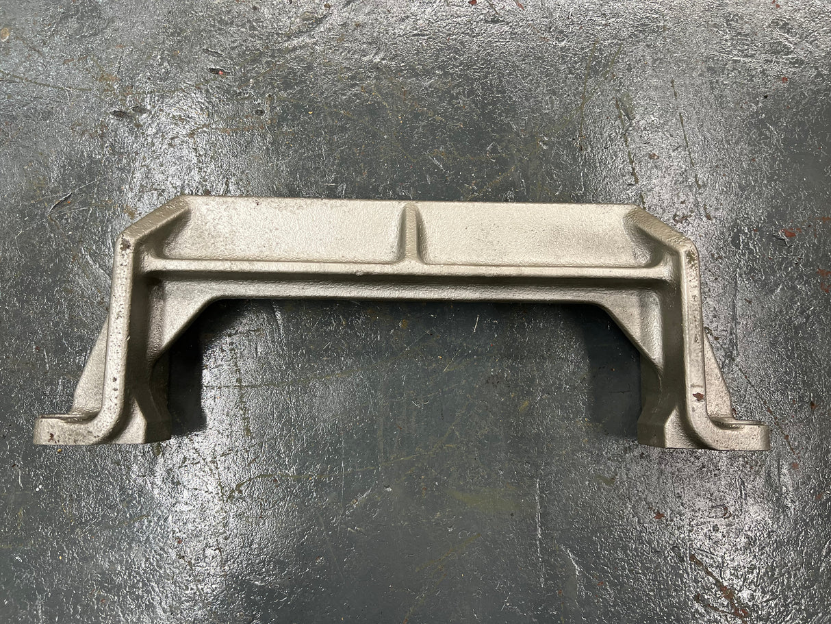 Yanmar Engine Mount 119778-08502 D