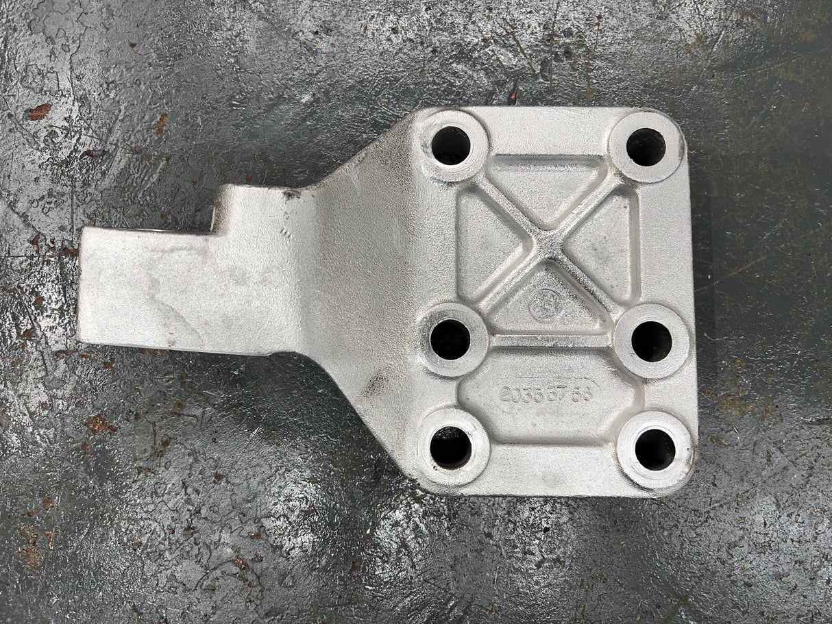 Cummins N14 Celect Plus Rear Engine Mount Part # 20353756