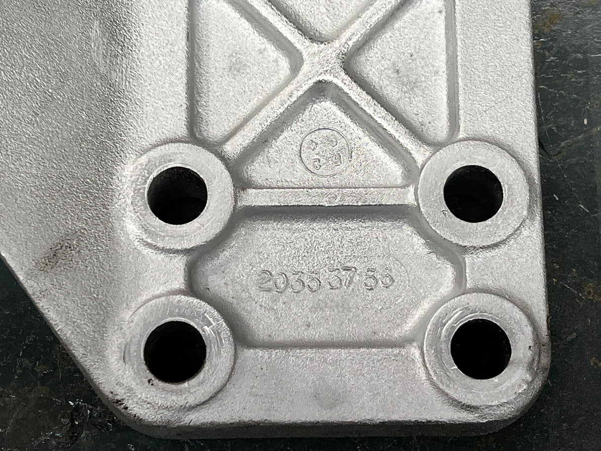 Cummins N14 Celect Plus Rear Engine Mount Part # 20353756