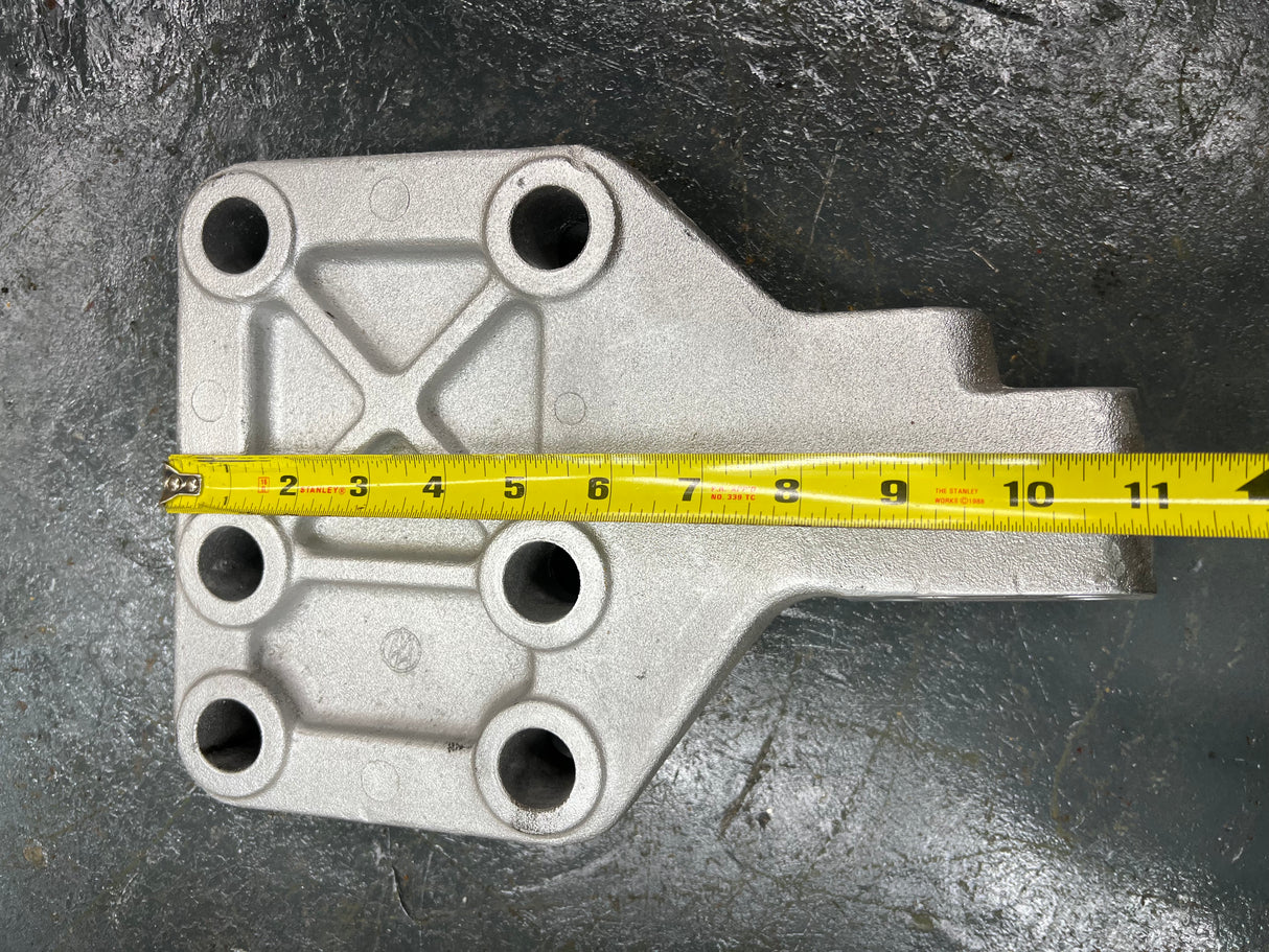 Cummins N14 Celect Plus Rear Engine Mount Part # 20353756