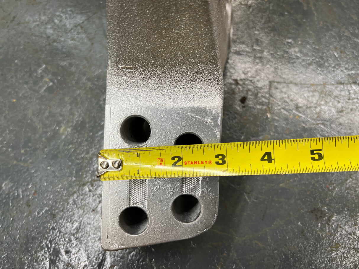 Cummins N14 Celect Plus Rear Engine Mount Part # 20353756