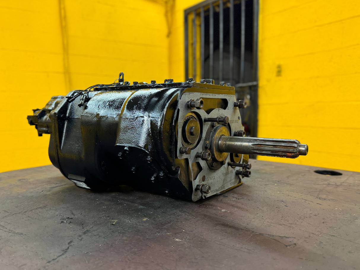 Eaton Fuller RTOF14908LL Transmission For Sale