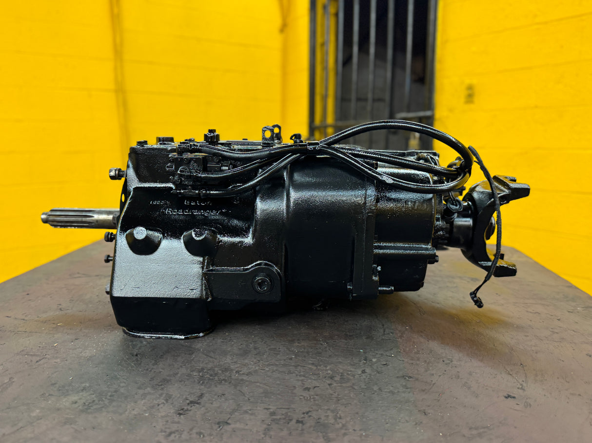 Eaton Fuller RTOF14908LL Transmission For Sale