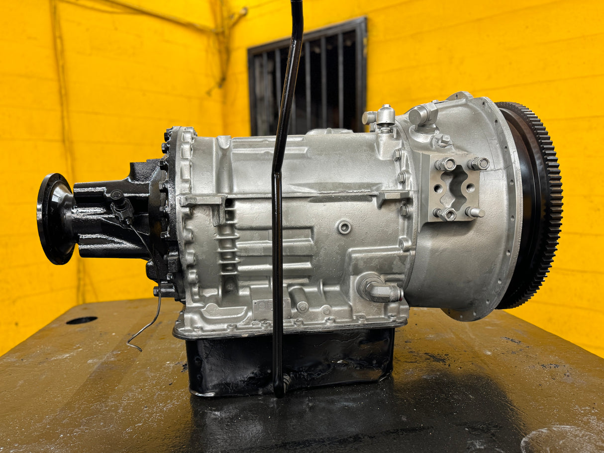 Allison HT740 Transmission For Sale