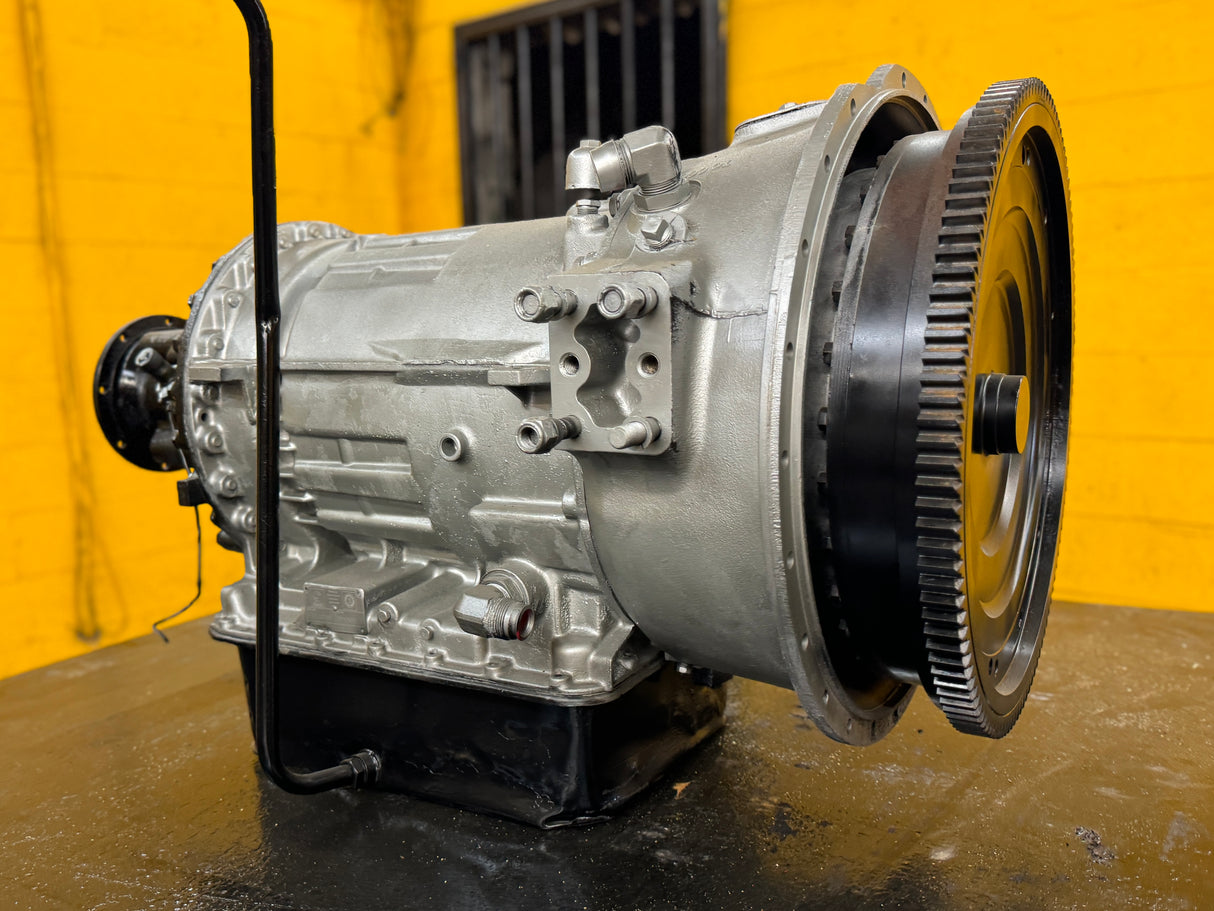 Allison HT740 Transmission For Sale