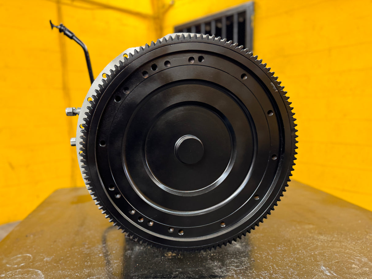 Allison HT740 Transmission For Sale