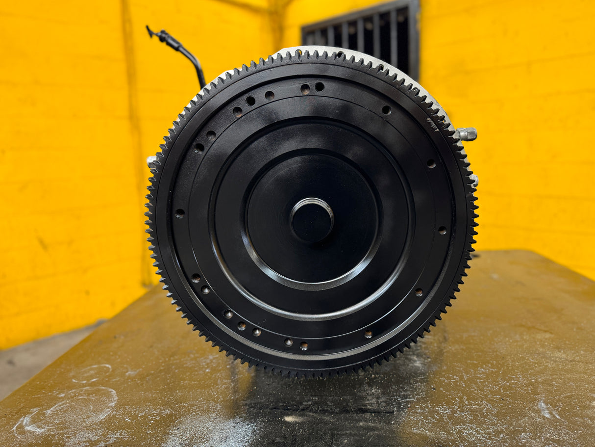 Allison HT740 Transmission For Sale