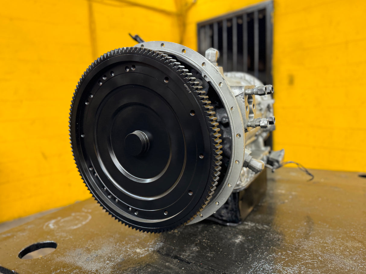 Allison HT740 Transmission For Sale