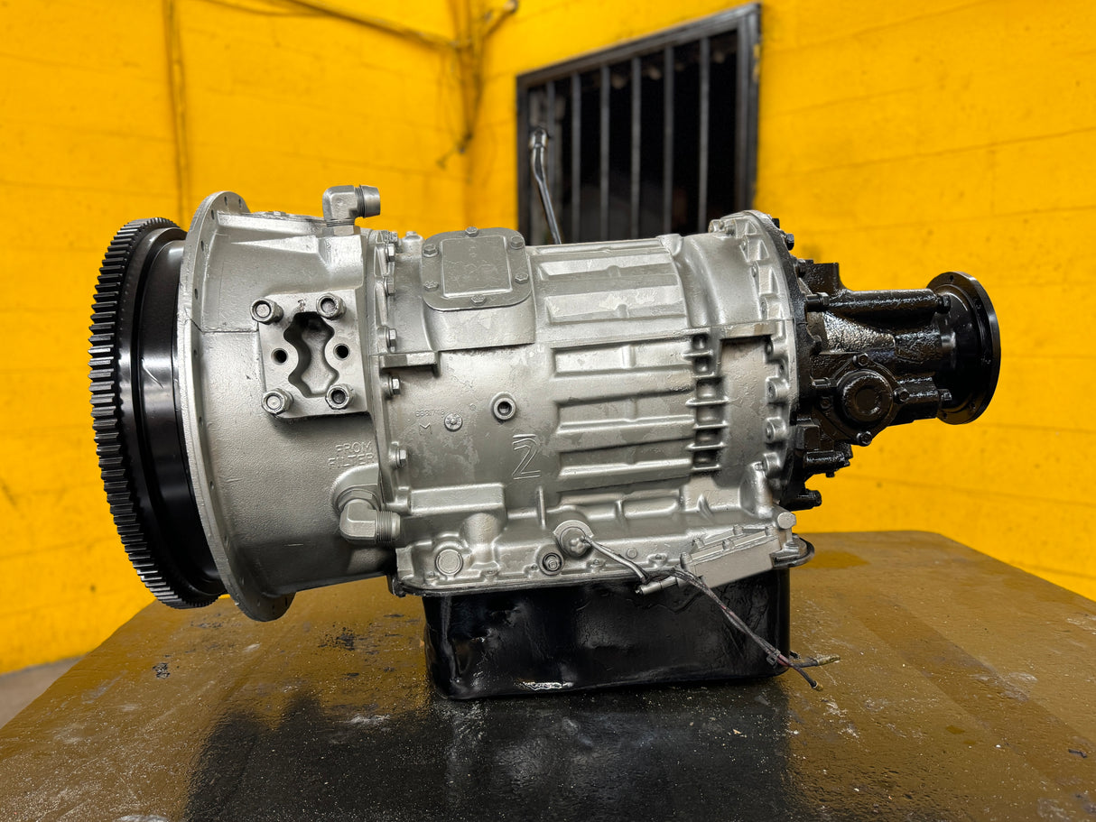Allison HT740 Transmission For Sale