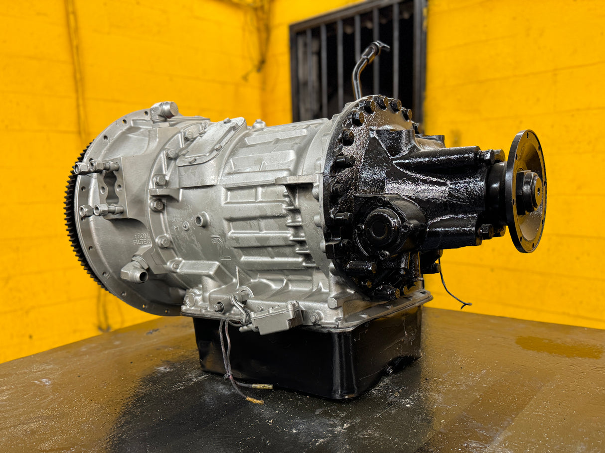 Allison HT740 Transmission For Sale