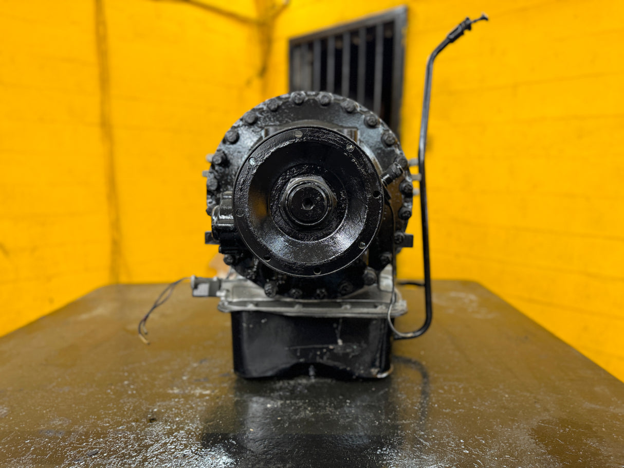Allison HT740 Transmission For Sale