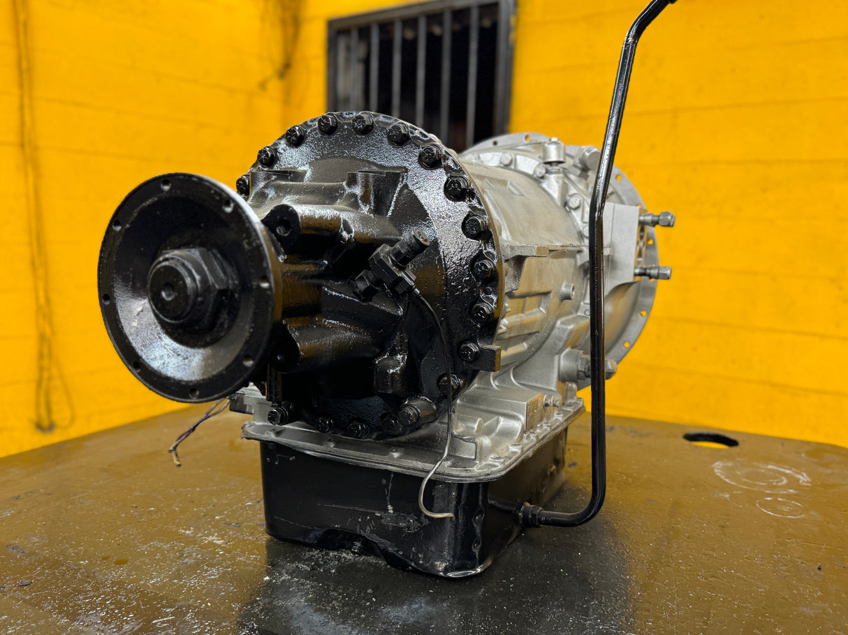 Allison HT740 Transmission For Sale