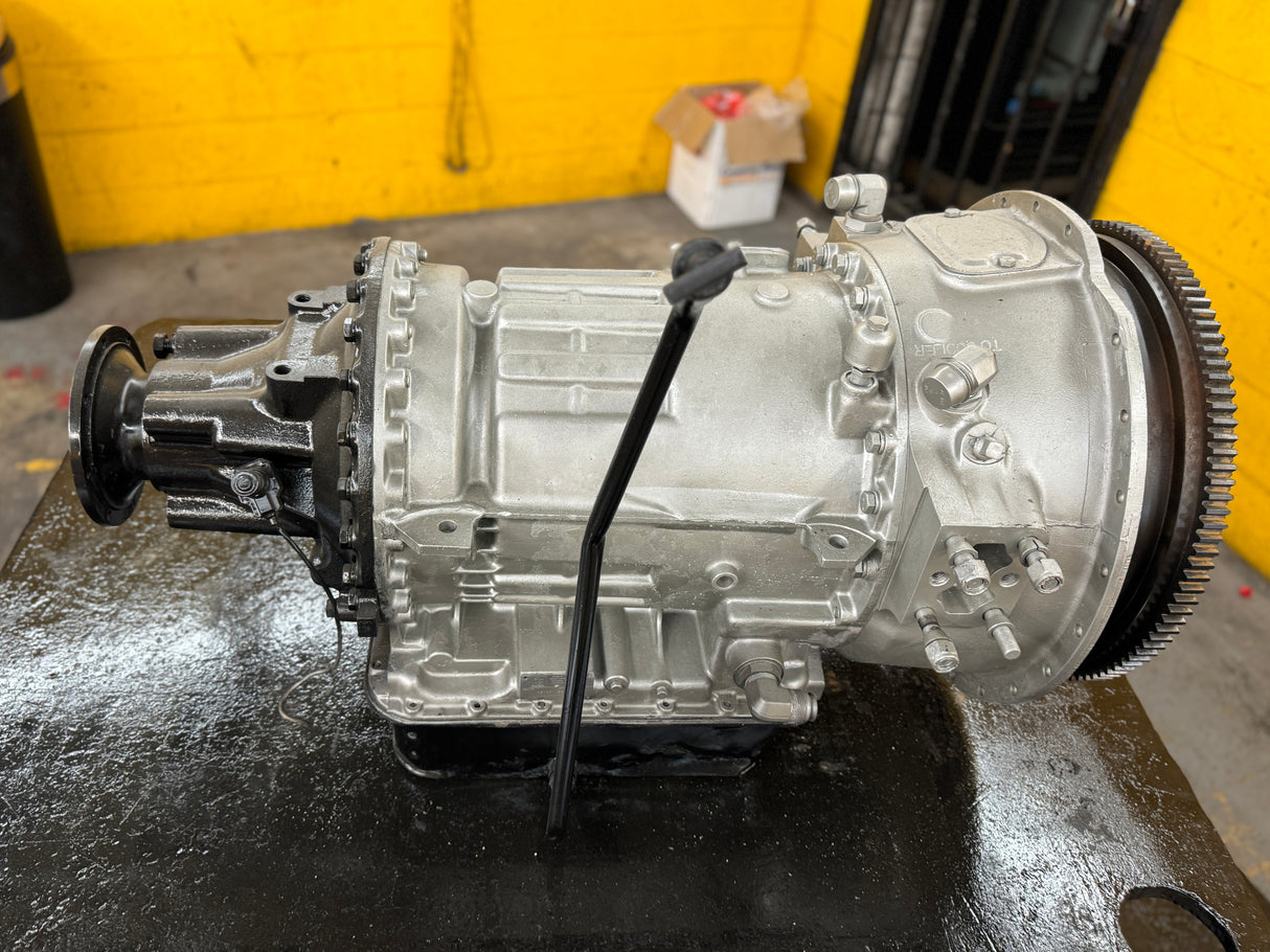 Allison HT740 Transmission For Sale