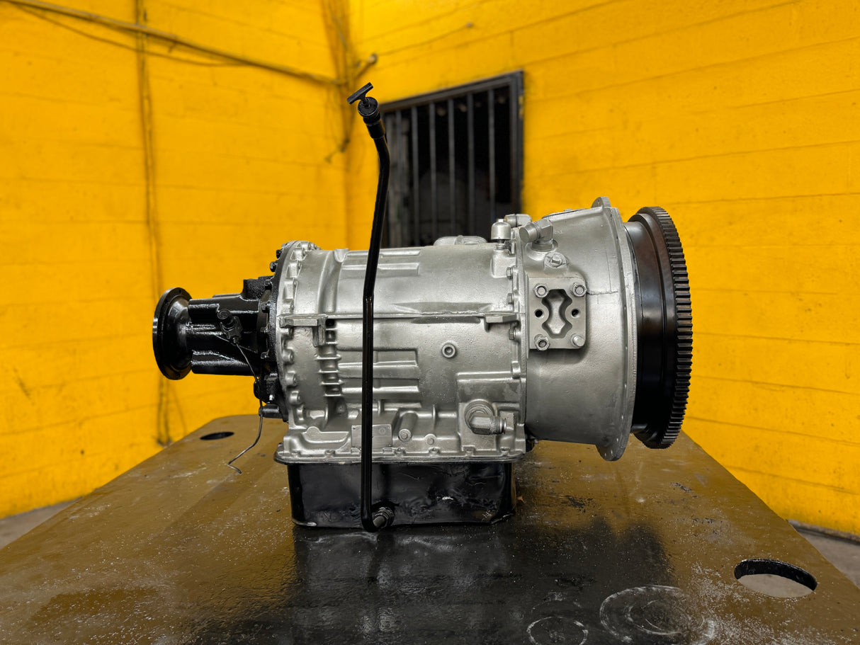 Allison HT740 Transmission For Sale