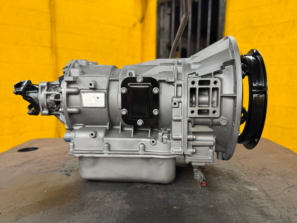 Allison 2500PTS Transmission For Sale
