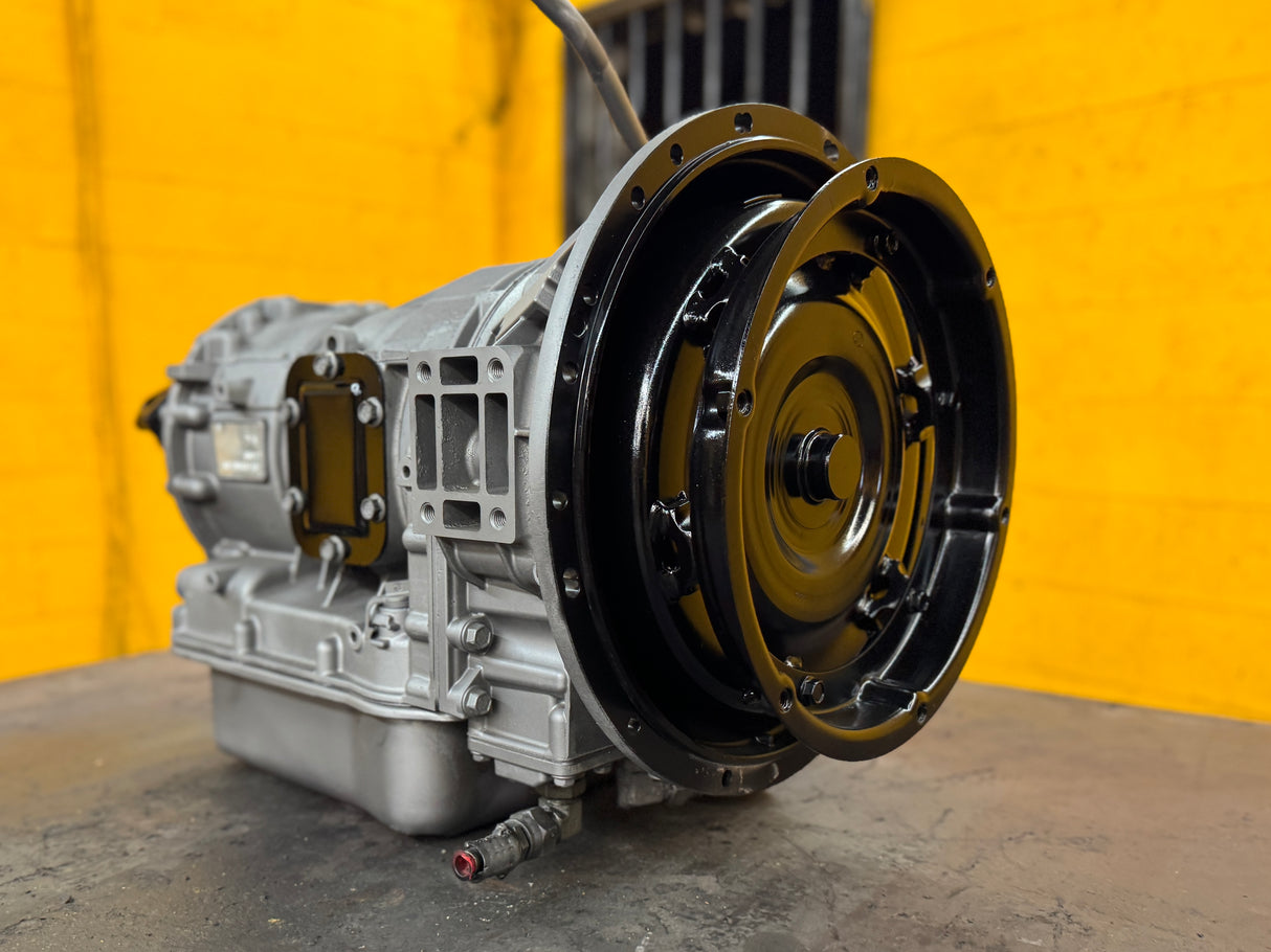 Allison 2500PTS Transmission For Sale