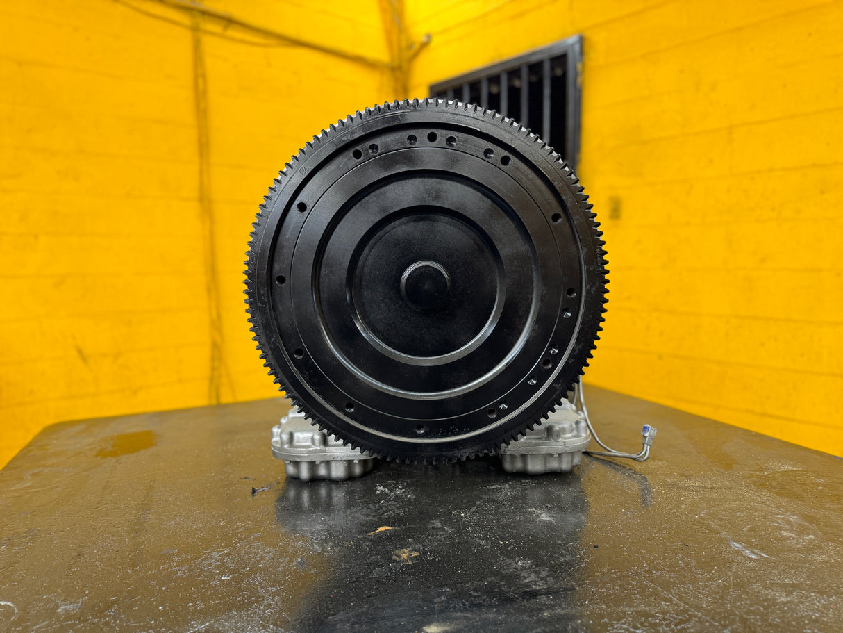 Allison HT740 Transmission For Sale