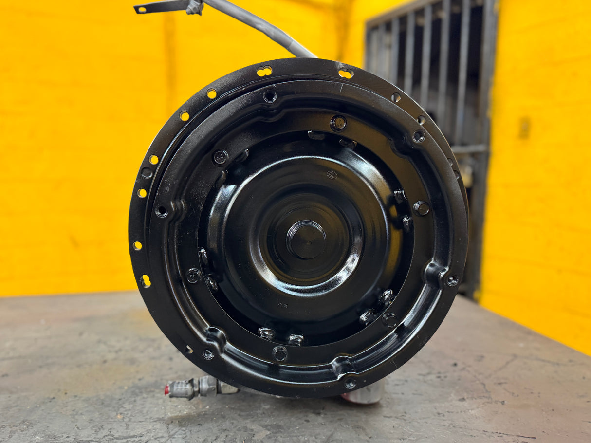 Allison 2500PTS Transmission For Sale