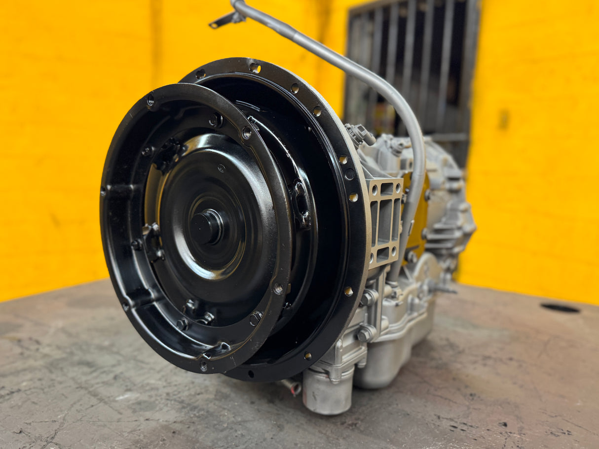 Allison 2500PTS Transmission For Sale