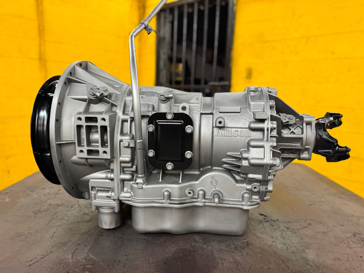 Allison 2500PTS Transmission For Sale