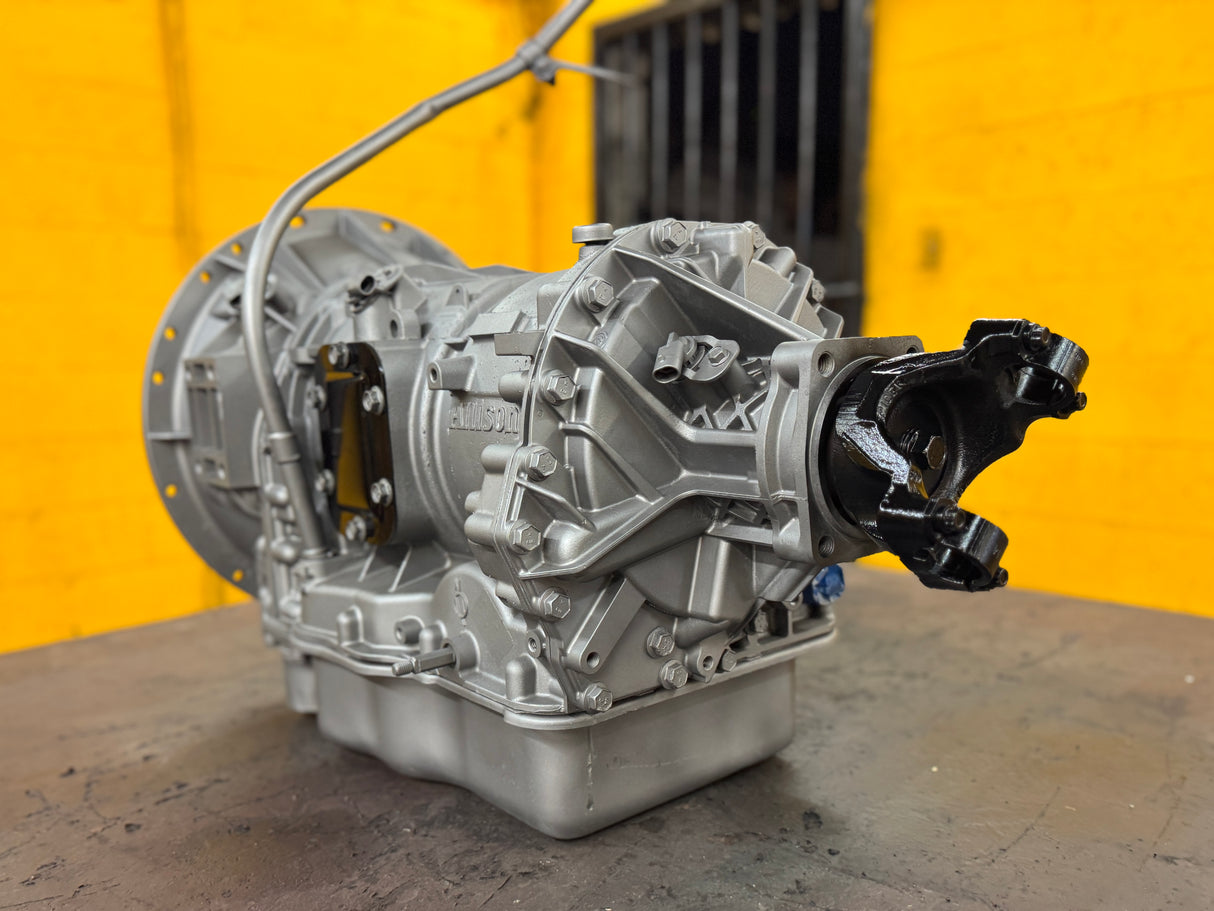 Allison 2500PTS Transmission For Sale