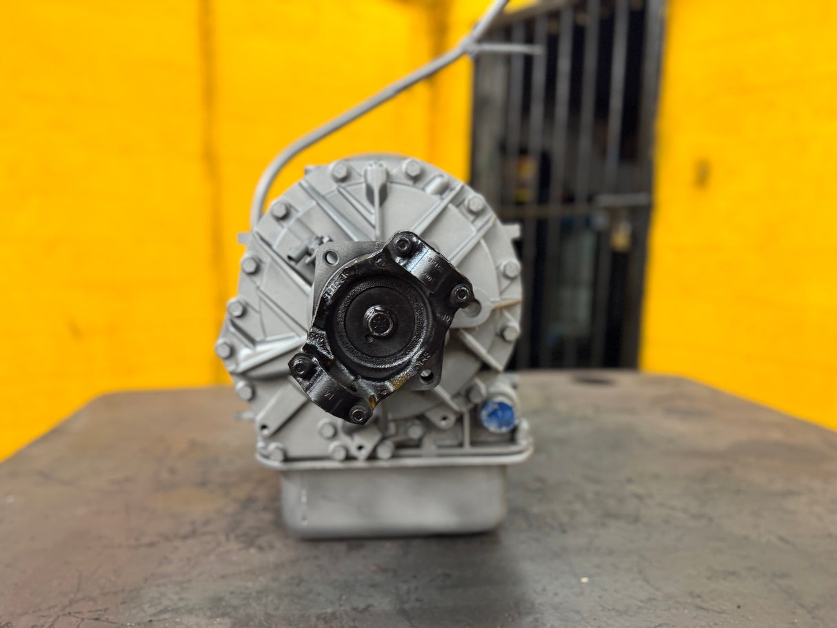 Allison 2500PTS Transmission For Sale