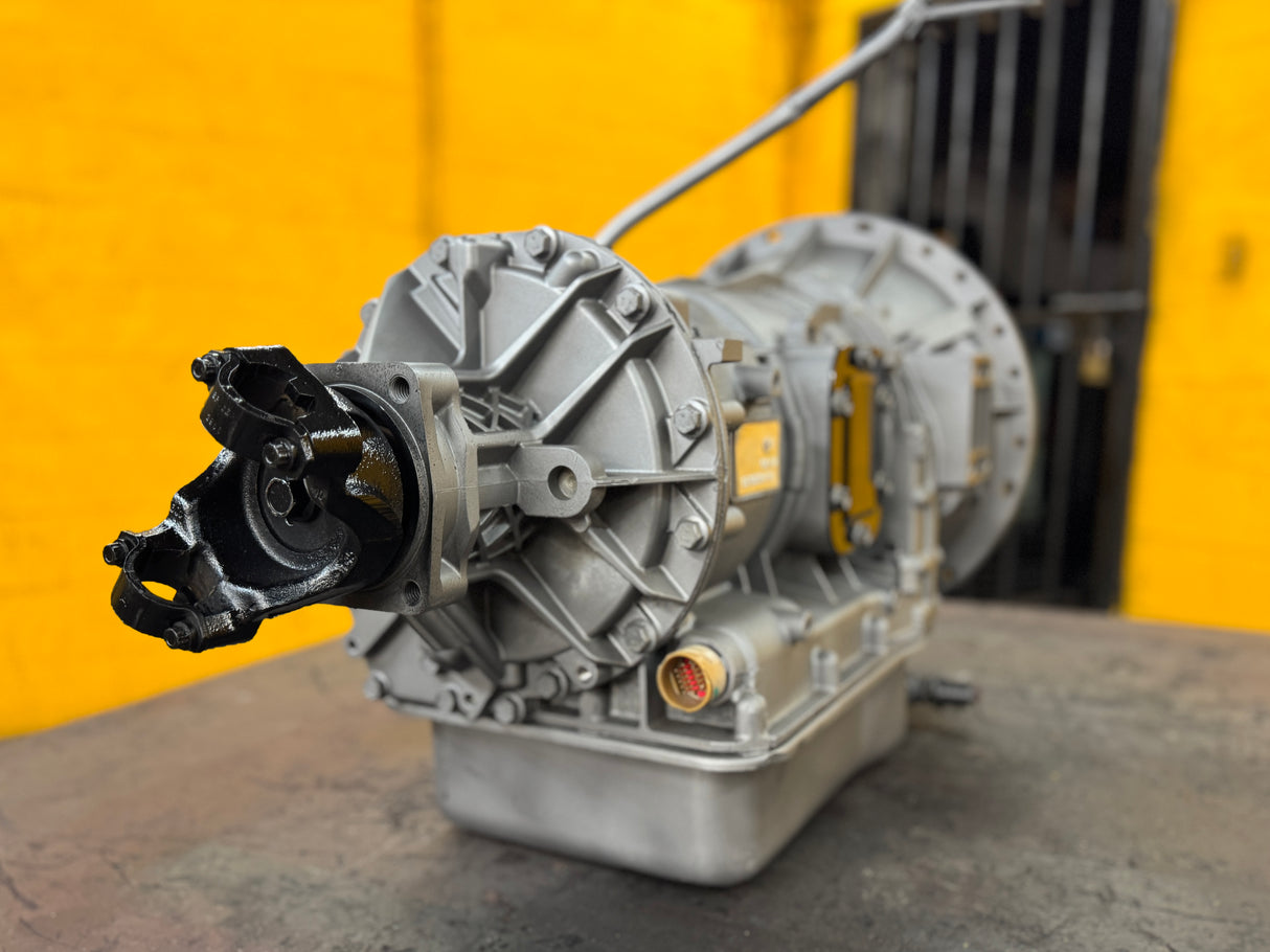 Allison 2500PTS Transmission For Sale