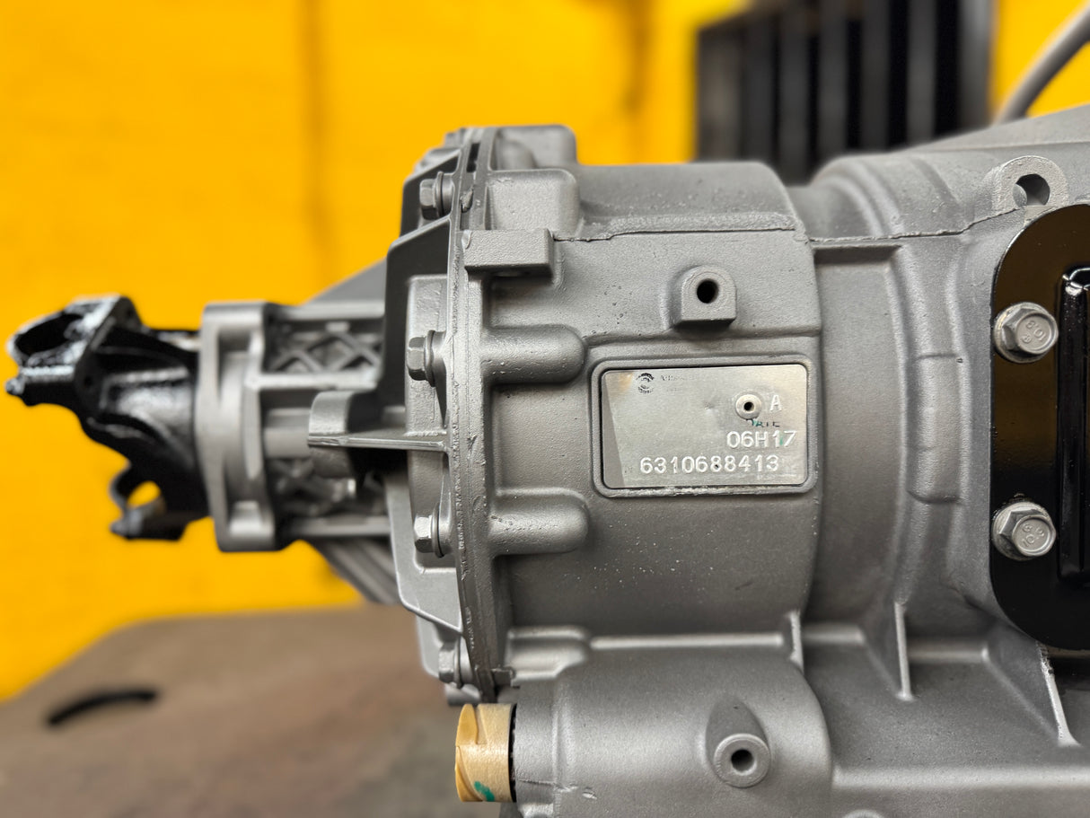 Allison 2500PTS Transmission For Sale