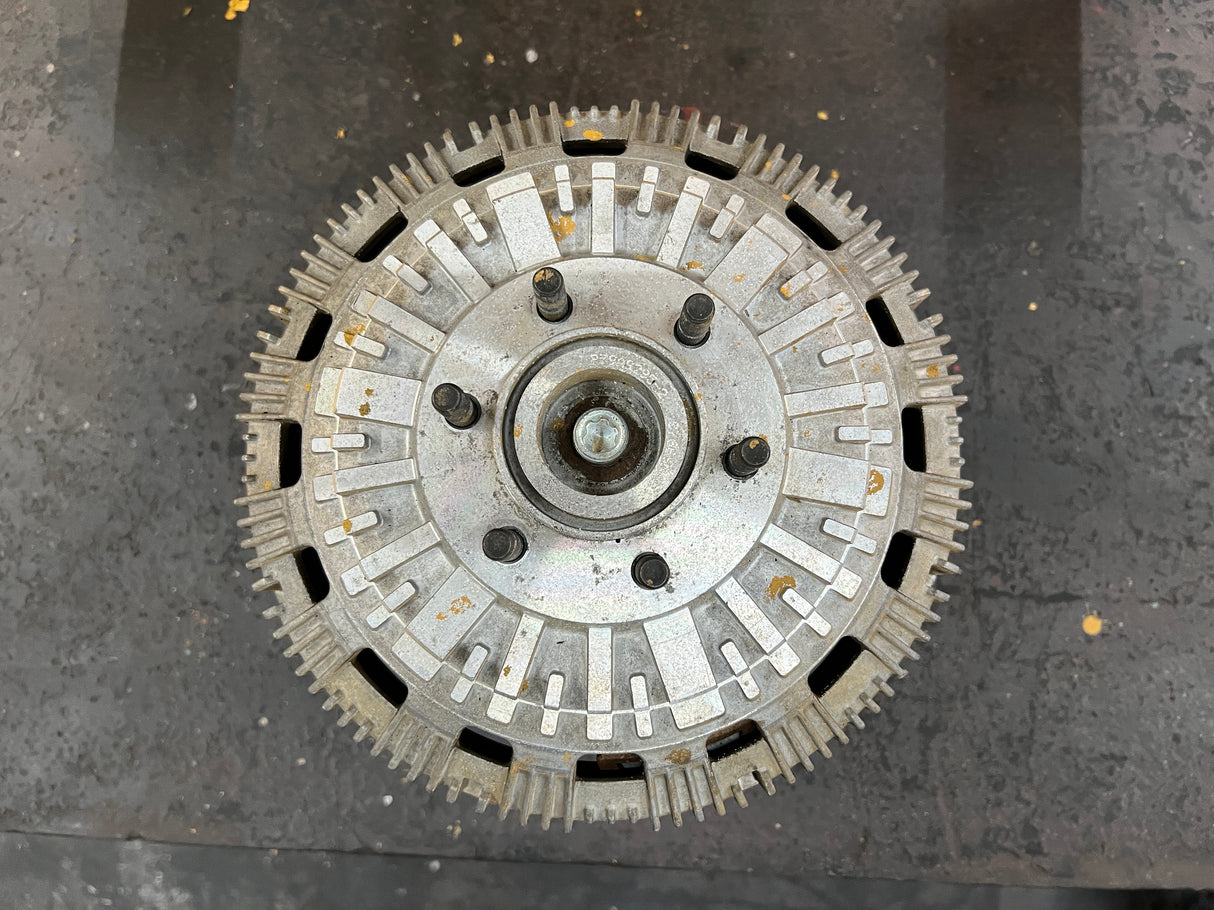 Horton Fan Clutch Mount # 601557, Bracket # 601521 For Sale