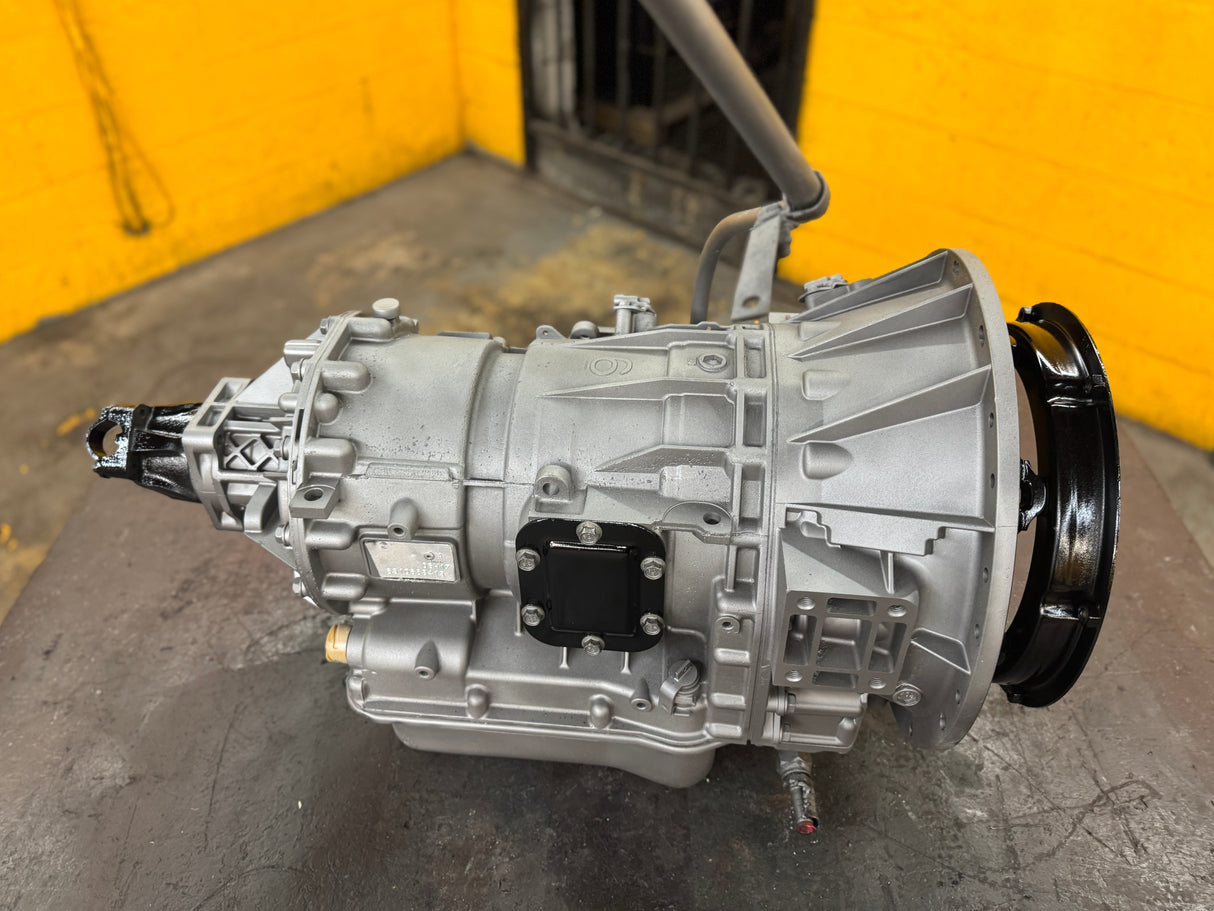 Allison 2500PTS Transmission For Sale