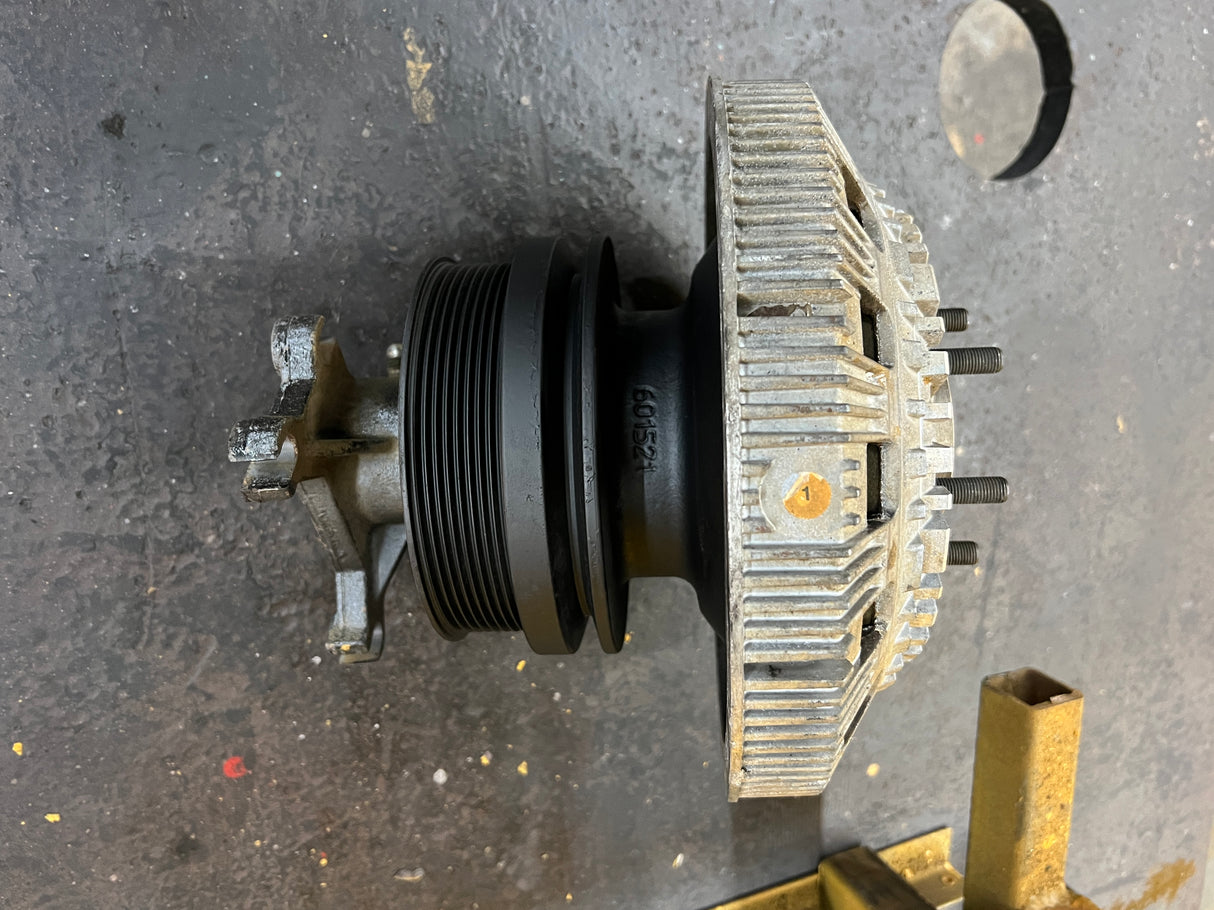 Horton Fan Clutch Mount # 601557, Bracket # 601521 For Sale