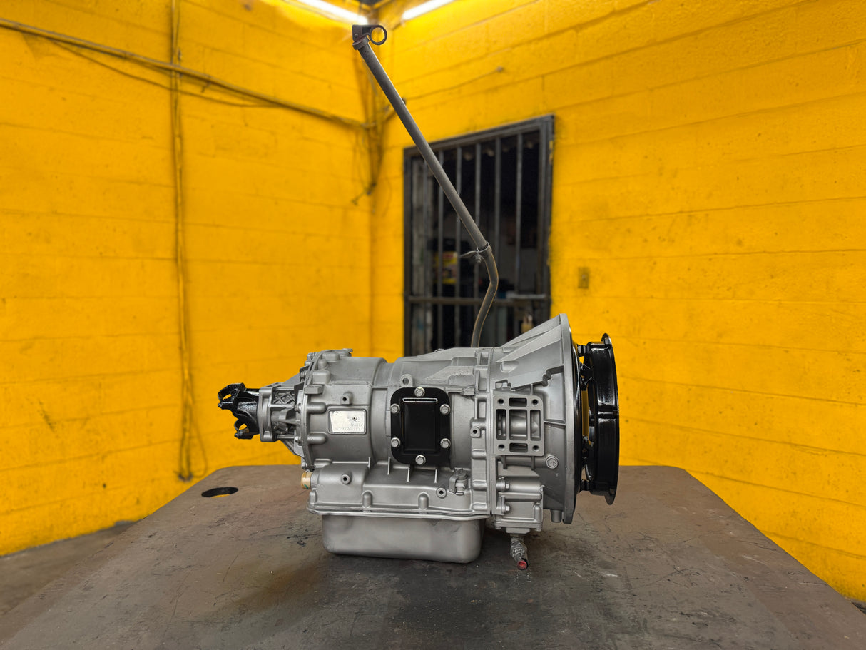 Allison 2500PTS Transmission For Sale