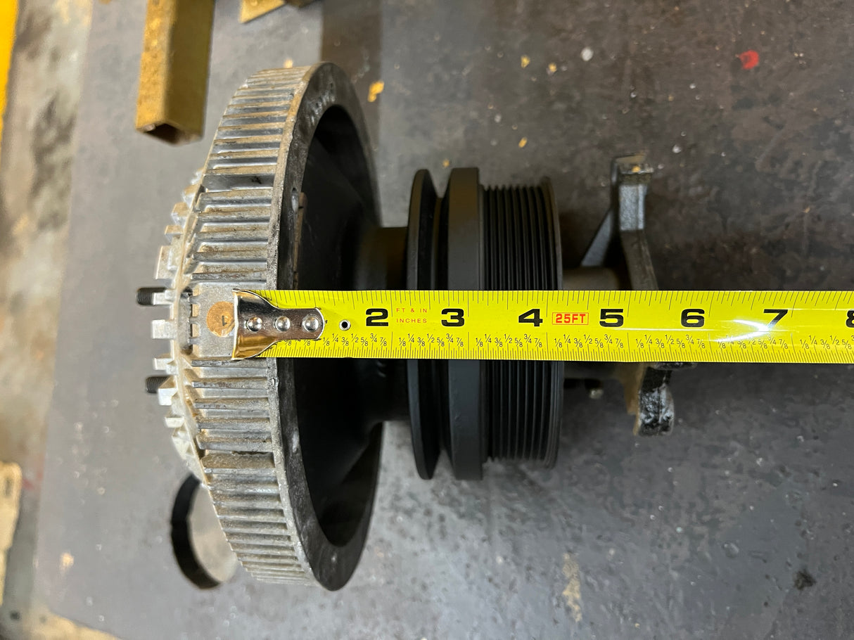 Horton Fan Clutch Mount # 601557, Bracket # 601521 For Sale