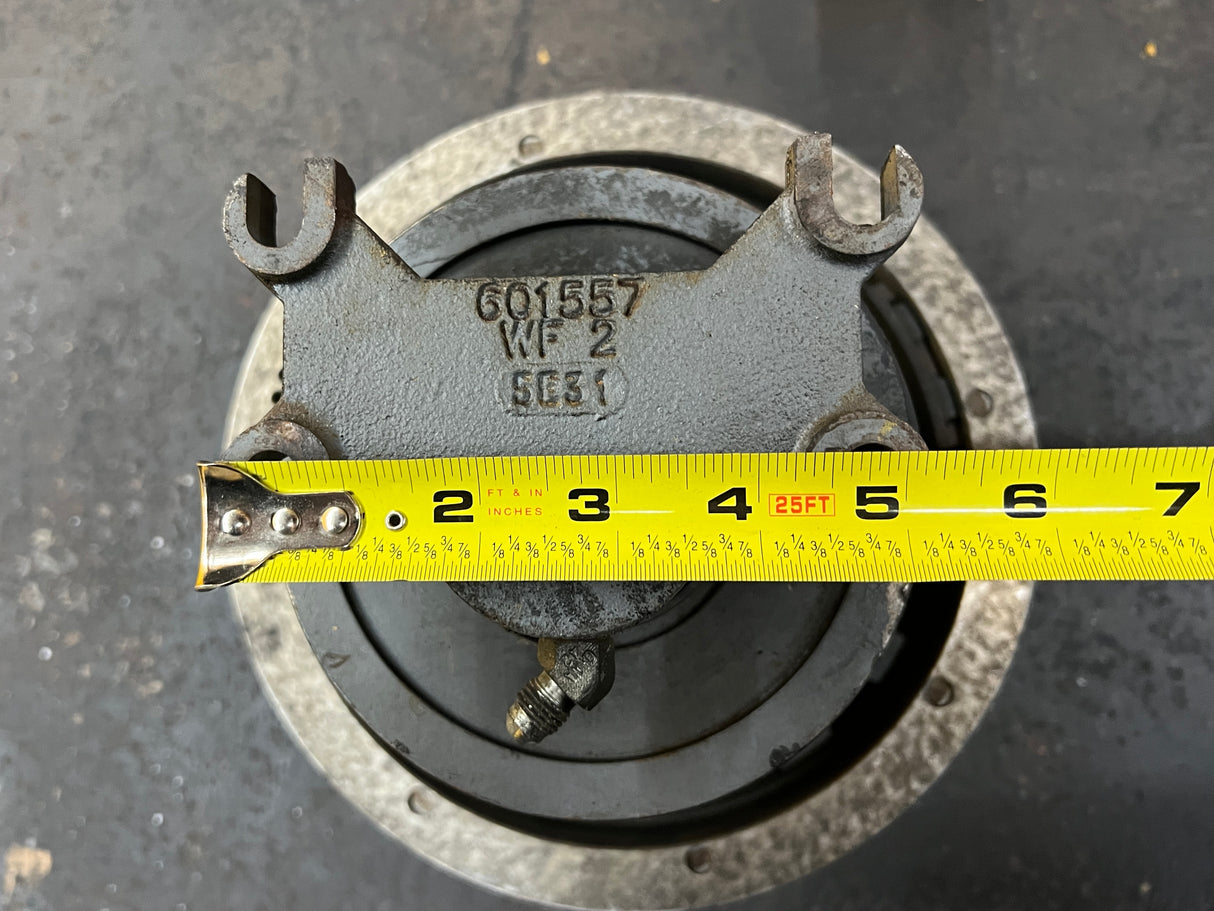 Horton Fan Clutch Mount # 601557, Bracket # 601521 For Sale