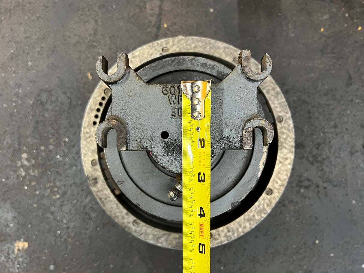 Horton Fan Clutch Mount # 601557, Bracket # 601521 For Sale