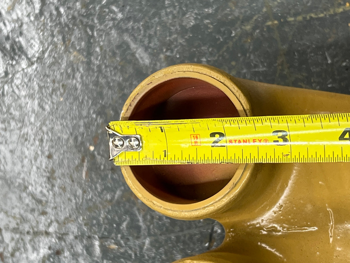 Caterpillar 3116 Valve Cover Base 7E9314, Intake Manifold 4P1847, Transfer Tube 4P1618